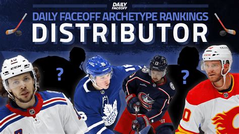 nhl daily faceoff